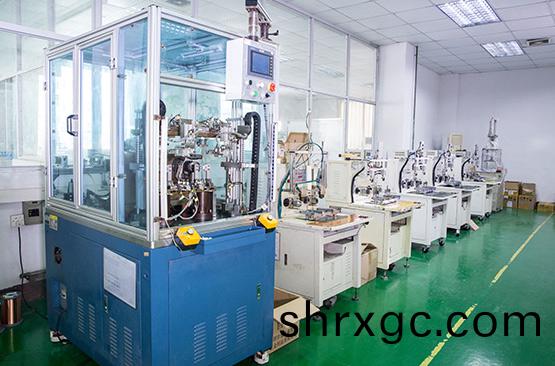 智能(neng)電機(jī)事(shi)業(yè)部