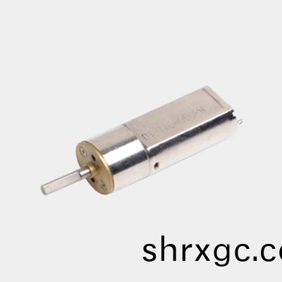 OT-16GA減速電(dian)機(ji)