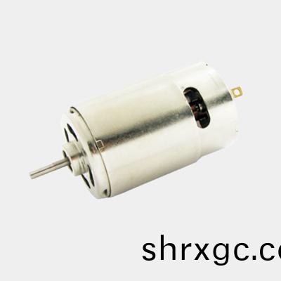 OT-RK-550（555）直流(liu)有(you)刷(shua)電機(jī)(ji)