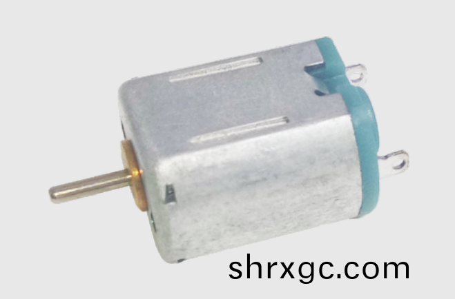 OT-FF-M10有刷(shua)電機(jī)