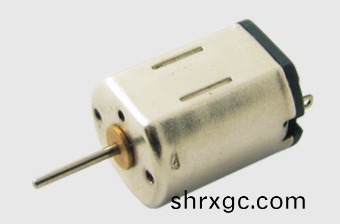 OT-FF-N20有刷電(dian)機(jī)(ji)