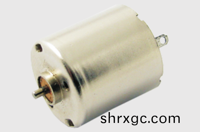 OT-RF-020有刷電機(jī)