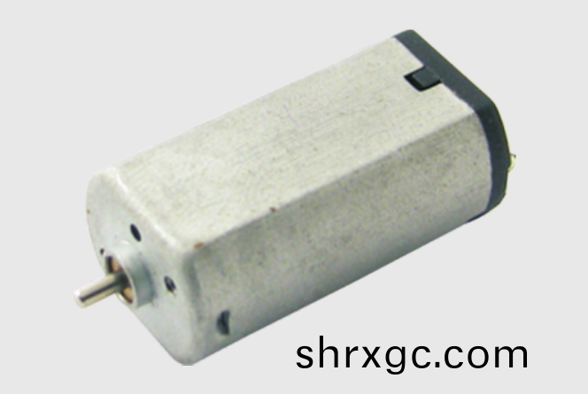 OT-FF-050SA直(zhi)流(liu)有(you)刷電(dian)機