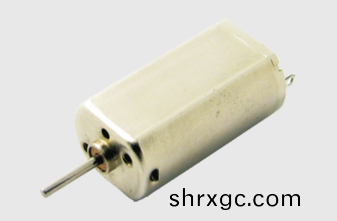 OT-FF-050SH有(you)刷電機