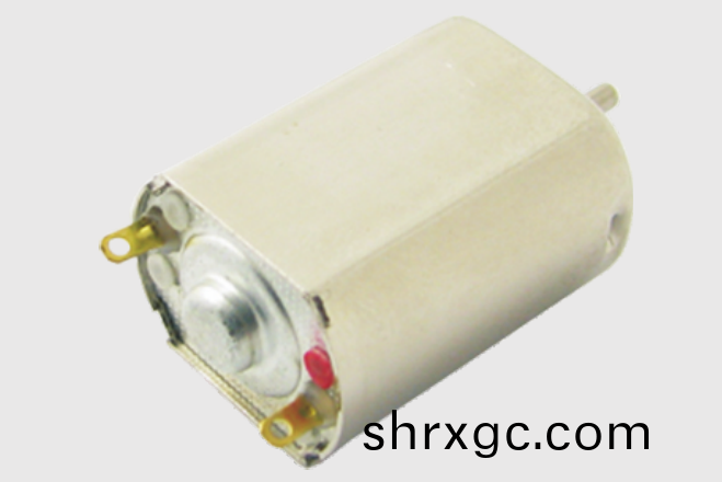 OT-FF(K)-130PH直(zhi)流有(you)刷電(dian)機