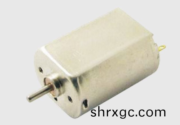 OT-FF(K)-131有刷(shua)電機