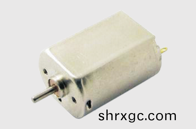 OT-FK-132PH有(you)刷(shua)電(dian)機(ji)