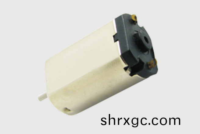 OT-FK-160直流有刷電(dian)機