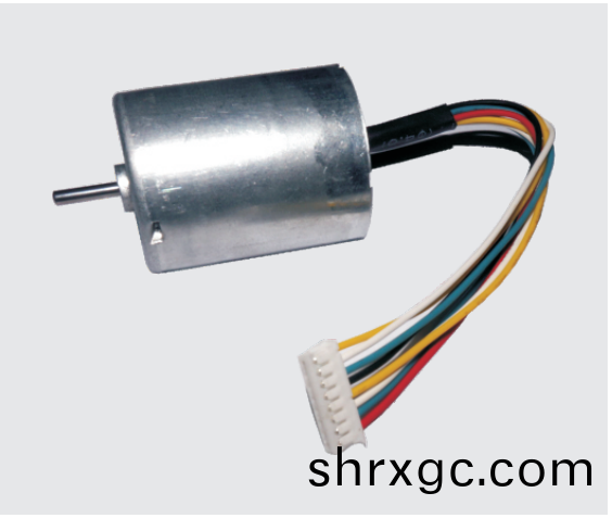 OT-2128無(wu)刷(shua)電(dian)機_捲髮棒(bang)電(dian)機(ji)
