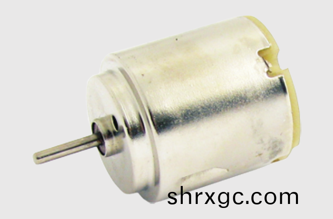 OT-RA(K)-260(S)直(zhi)流(liu)有(you)刷電(dian)機(ji)