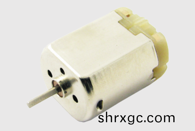OT-FC-280PA直(zhi)流(liu)有刷(shua)電(dian)機(ji)