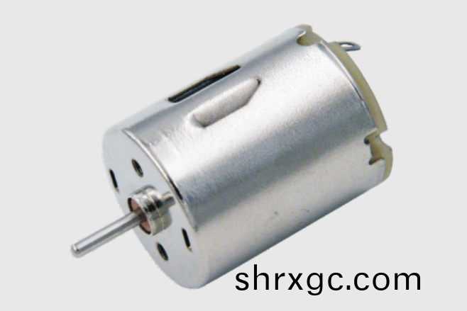 OT-RA(K)-280(S)有刷(shua)直(zhi)流(liu)電機(jī)(ji)