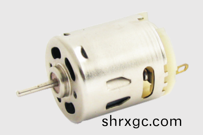 OT-RK-360(365)SA有刷直流電(dian)機