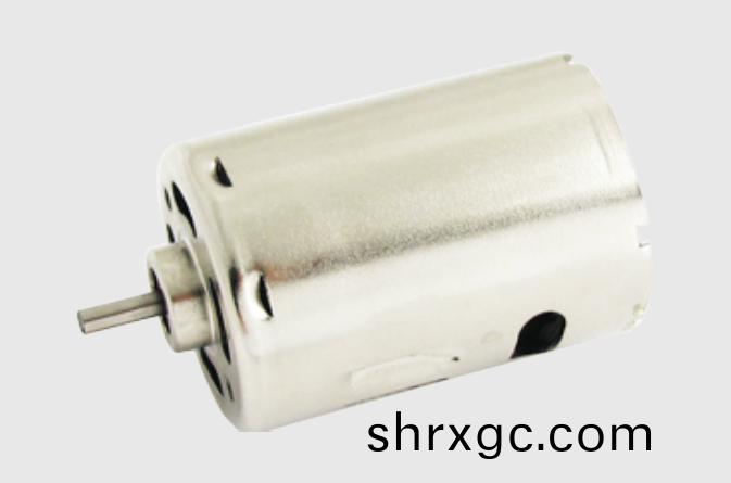 OT-RK-540(545)直流(liu)有(you)刷電機(ji)