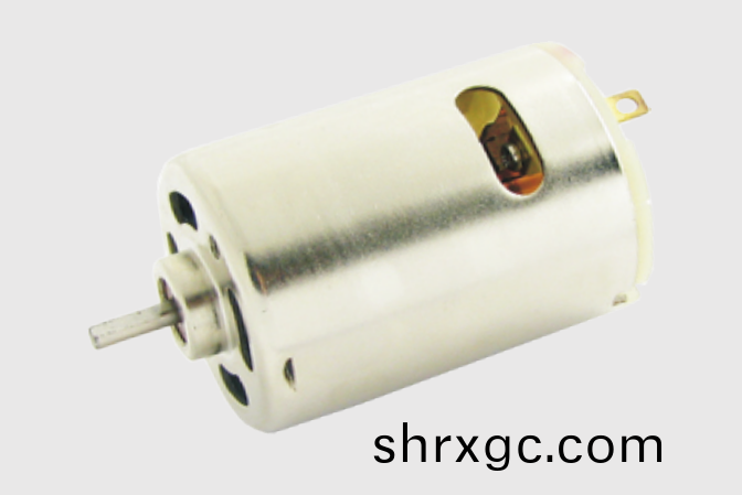 OT-RK-540(545)SA直流(liu)有(you)刷電(dian)機(ji)