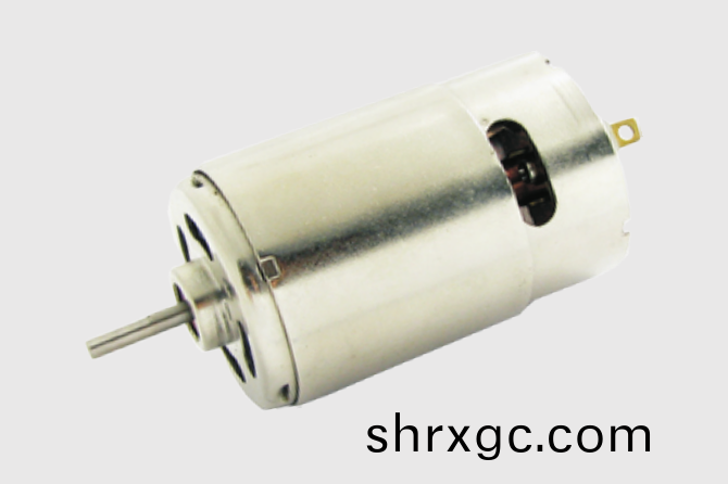 OT-RK-550(555)PH直(zhi)流(liu)有(you)刷電機