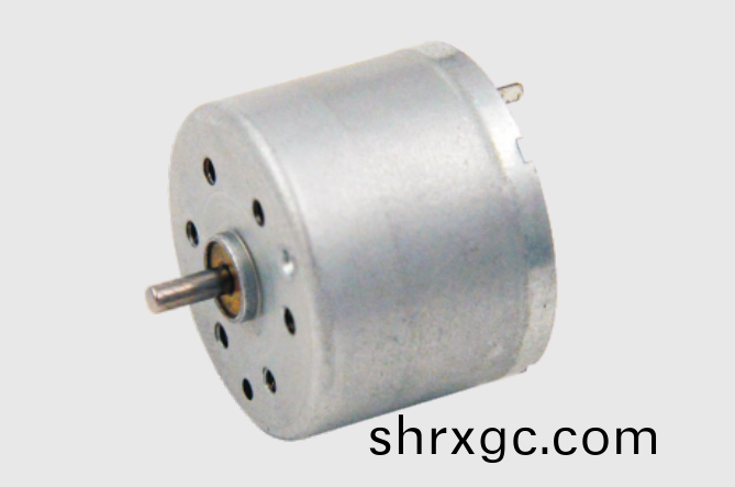 OT-RF-310TA有刷電(dian)機(ji)