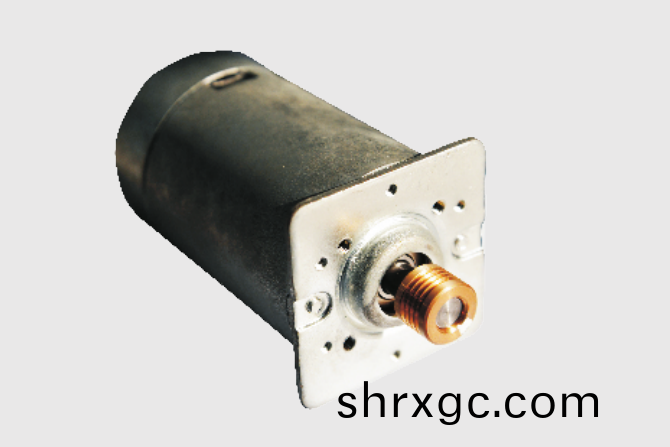 OT-RK-3632PH-4030-105.5有刷(shua)電機