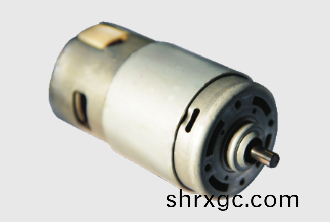 OT-RK-7712PH-19100-92有刷電(dian)機