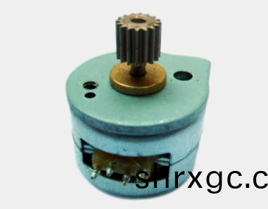 OT-SM15P-017步進(jin)電機