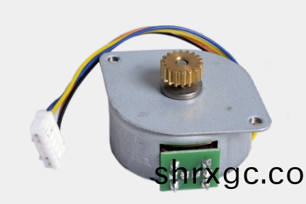 OT-SM35P-525步(bu)進(jìn)(jin)電機(jī)(ji)