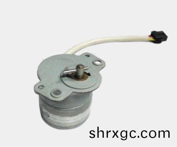 OT-GSM35-384減(jian)速步進電機