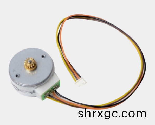 OT-GSM25-161步進(jin)電(dian)機(ji)_打(da)印(yin)機(ji)電(dian)機(ji)