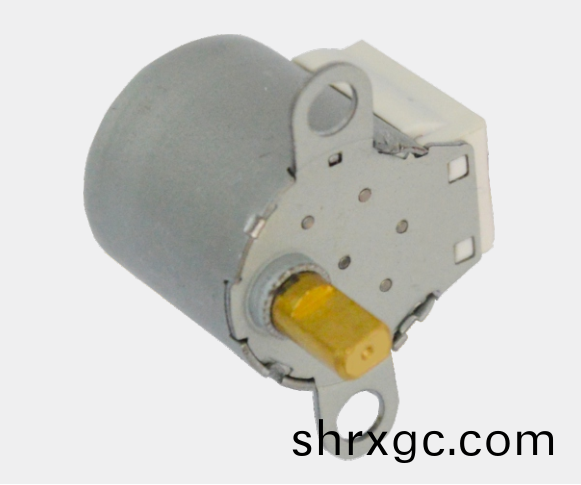 OT-GSM20-569步(bu)進(jin)電機(ji)_監控攝(she)像頭(tou)電(dian)機