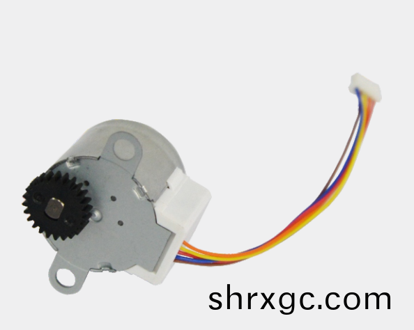OT-GSM24-482風(feng)門執行(xing)器電機(ji)_步(bu)進(jin)電機(ji)
