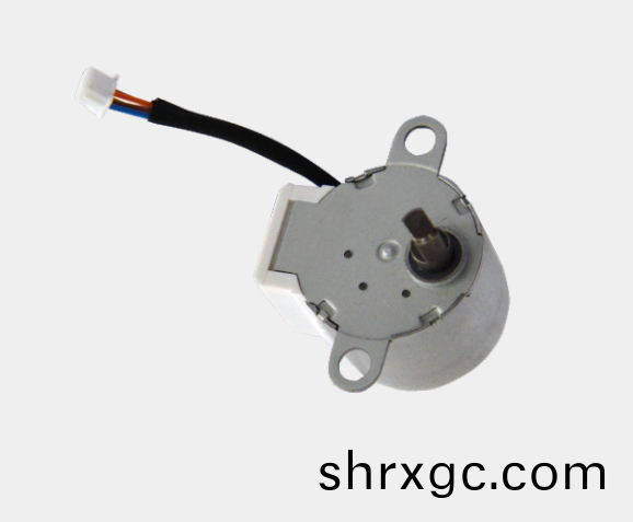 OT-GSM24-489步(bu)進電機_監控(kong)攝像頭電機(ji)