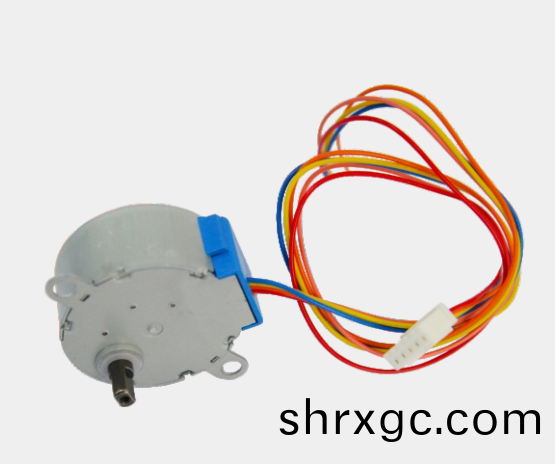 OT-GSM35-005減(jian)速(su)步(bu)進電機