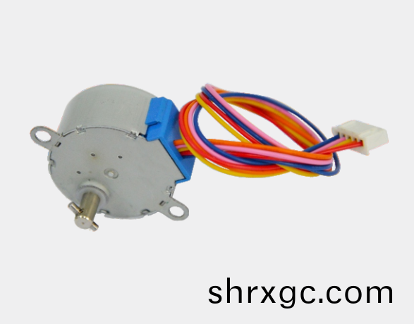OT-GSM35-368步(bu)進(jin)減速(su)電(dian)機(ji)