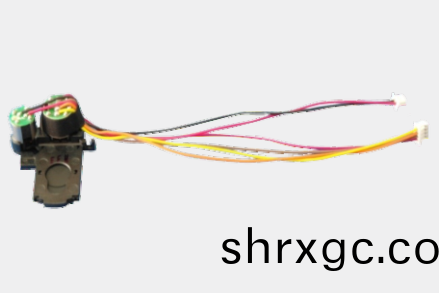 OT-IRIS10-014-1鏡(jing)頭電機(ji)