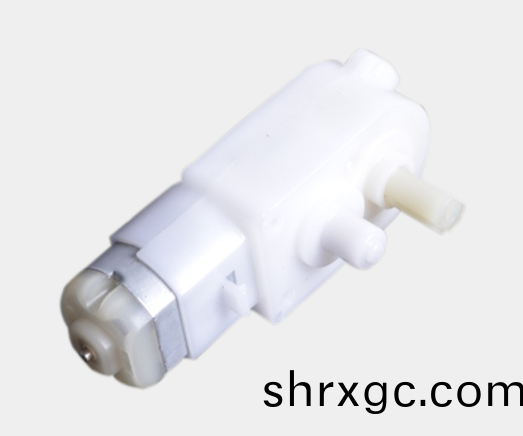 OT-M01/03機(ji)器(qi)人(ren)減速電(dian)機