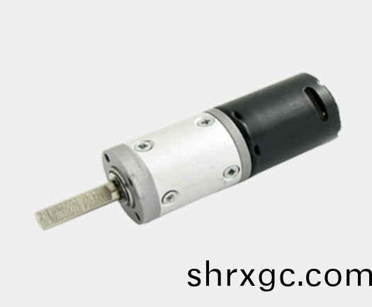OT-22GP減速(su)電(dian)機