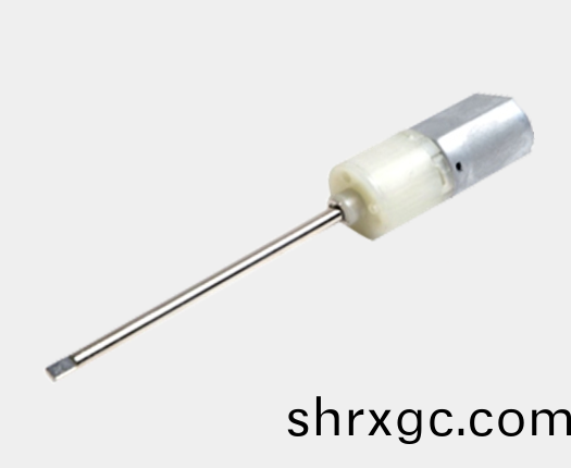 OT-20GP電(dian)動髮(fa)梳減(jian)速電(dian)機