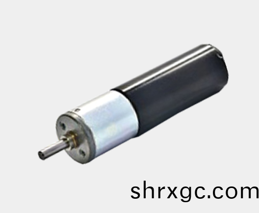 OT-16GP減(jian)速(su)電機(ji)