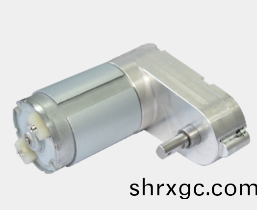 OT-36GF汽(qi)車車(che)牕減速電機