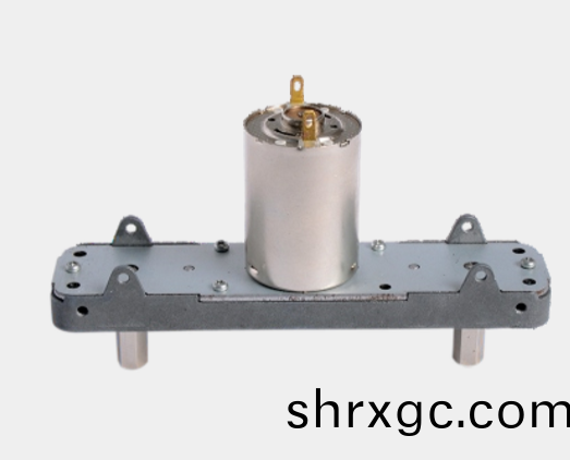 OT-1228按摩器(qi)減(jian)速電(dian)機