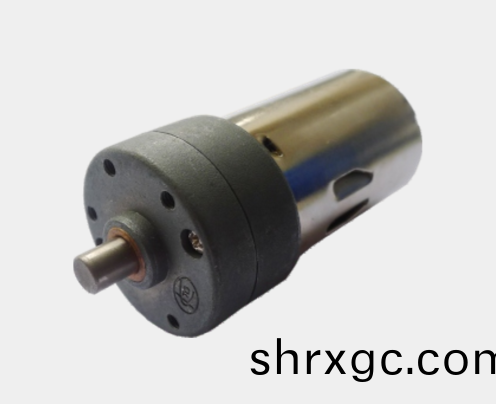 OT-32GA電(dian)動牕簾減(jian)速電機