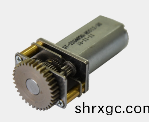 OT-22GA05減(jian)速電(dian)機(ji)_減速(su)齒輪箱(xiang)