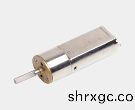 OT-16GA微型(xing)減(jian)速電(dian)機(jī)_行星減速電機(jī)