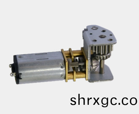 OT-12GA減(jian)速齒輪(lun)箱_減(jian)速(su)電(dian)機