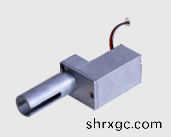 OT-12F減(jian)速(su)電機_微型(xing)齒輪(lun)箱