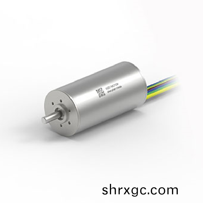 OT-ECS 4080無(wu)槽無(wu)刷(shua)直(zhi)流(liu)電機(jī)(ji)