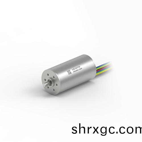 OT-ECS 2854無(wu)槽(cao)無刷(shua)直(zhi)流電機