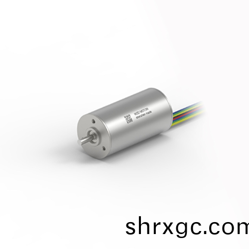 OT-ECS 2446無(wu)槽無(wu)刷(shua)直(zhi)流電(dian)機