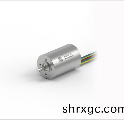 OT-ECS 2232無(wu)槽無刷直(zhi)流(liu)電(dian)機