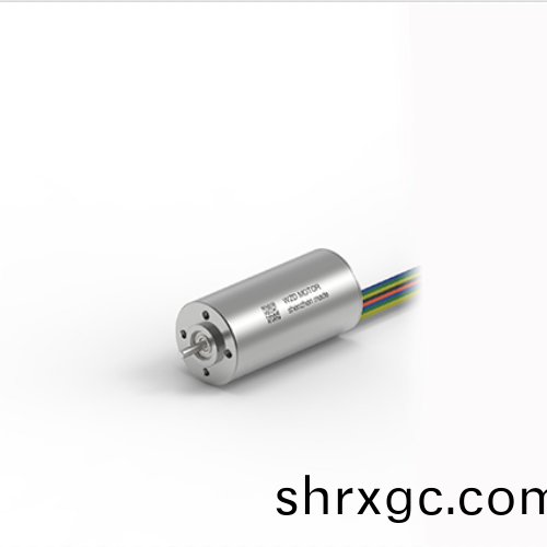 OT-ECS 2040無槽(cao)無刷直流電(dian)機(ji)