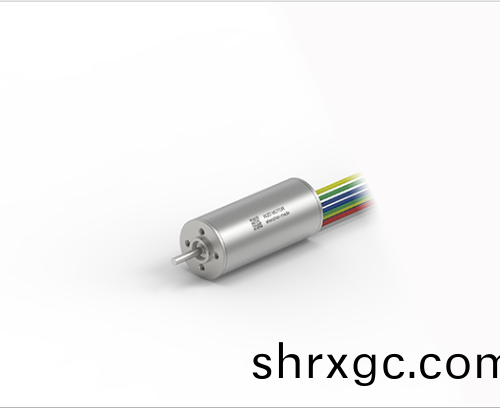 OT-ECS 1636無(wu)槽(cao)無刷(shua)直(zhi)流(liu)電機
